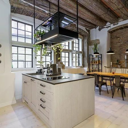 Appartamento Rataskaevu 14 Reval