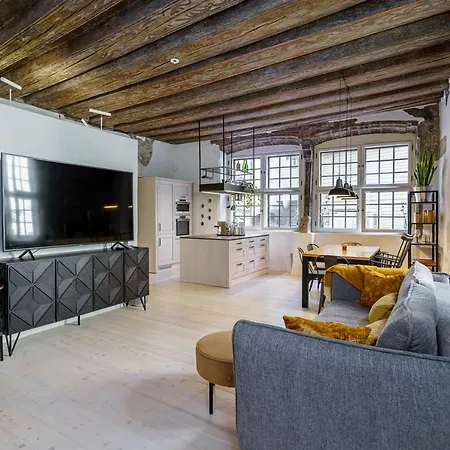 Rataskaevu 14 Appartamento Reval