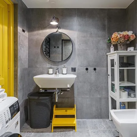 Appartamento Rataskaevu 14 Reval