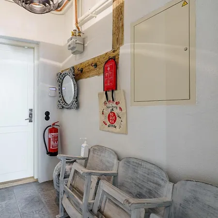 Appartamento Rataskaevu 14 Reval