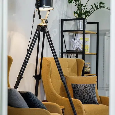 公寓 Rataskaevu 14