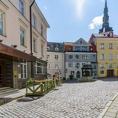 Rataskaevu 14 Appartamento *