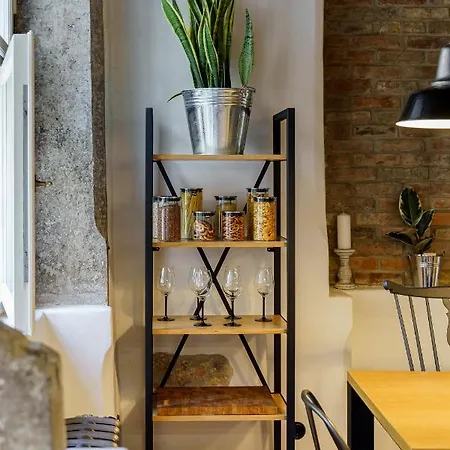 Rataskaevu 14 Appartamento Reval