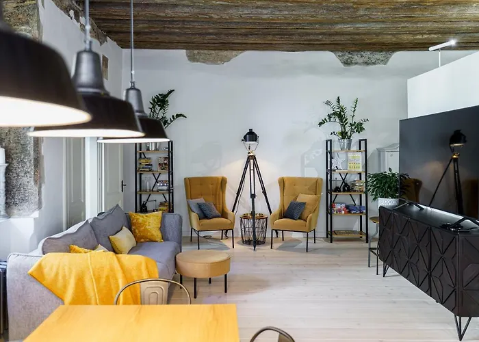 Rataskaevu 14 アパート タリン