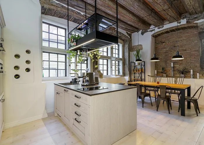 Apartment Rataskaevu 14 Tallinn