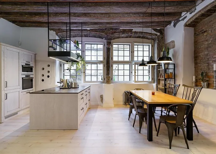 Rataskaevu 14 タリン