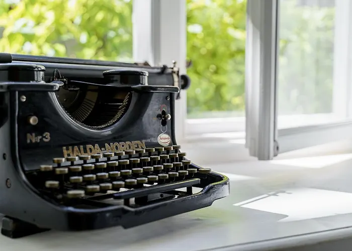 アパート Rataskaevu 14 タリン