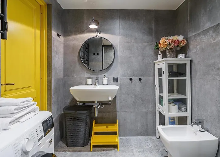 Apartment Rataskaevu 14 Tallinn