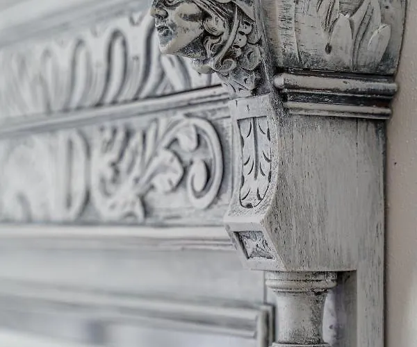 Apartment Rataskaevu 14 *