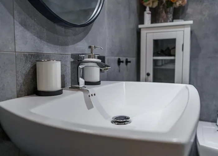 Apartment Rataskaevu 14 Tallinn