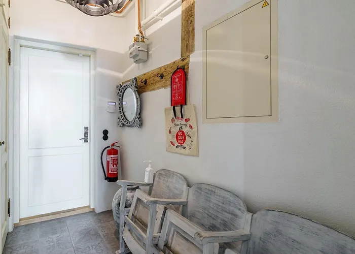 Apartment Rataskaevu 14 Tallinn