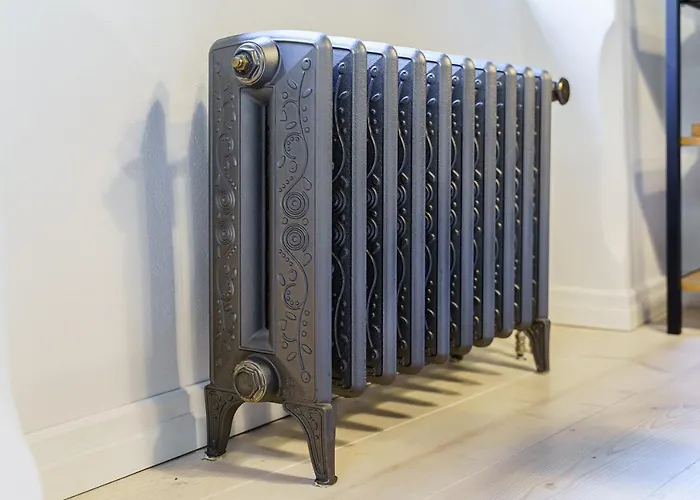 Rataskaevu 14 아파트 탈린