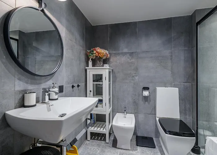 Rataskaevu 14 아파트