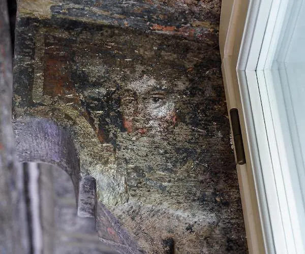 Rataskaevu 14 アパート *