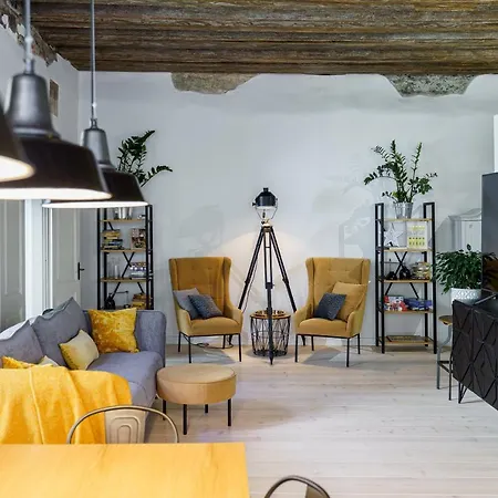 Rataskaevu 14 Daire Tallinn