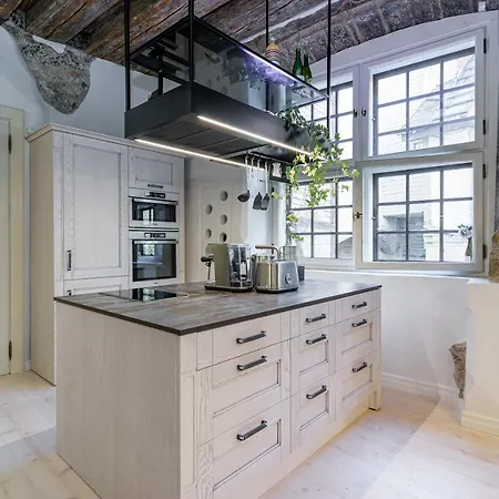 Daire Rataskaevu 14 Tallinn