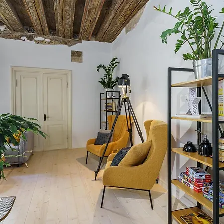 Rataskaevu 14 Daire *